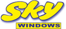 Sky Windows UK